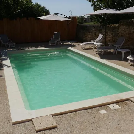 La Huppe - D'hote Bed & Breakfast *