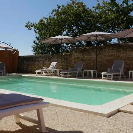 La Huppe - D'hote Bed & Breakfast